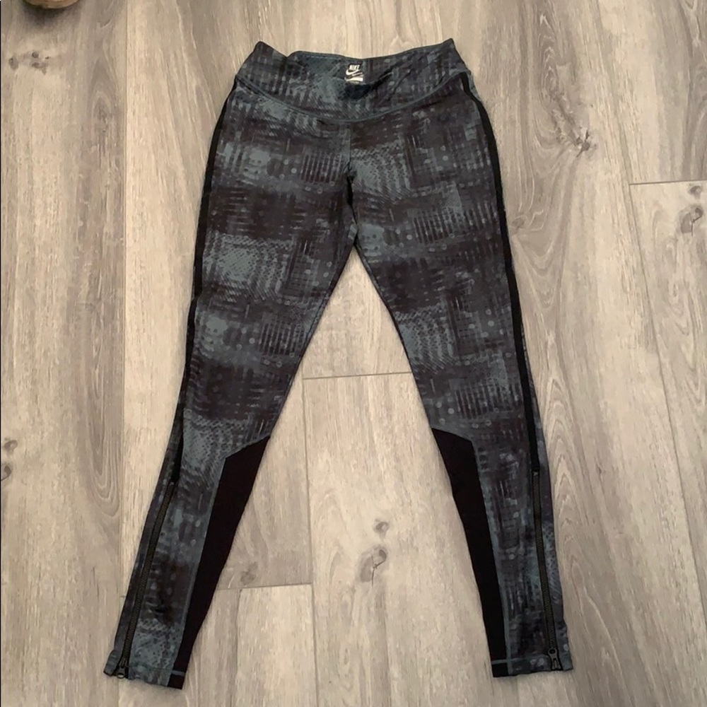 Nike legging tights